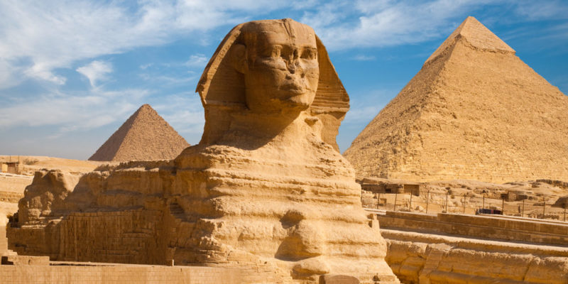 Civilizaci N Egipcia Historia Econom A Religi N Y Caracter Sticas