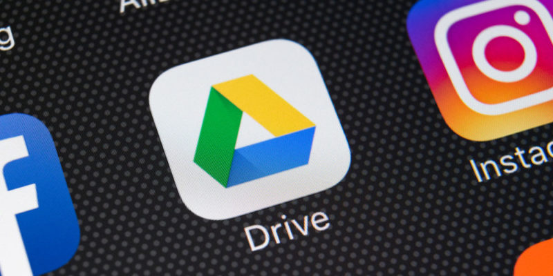 Google Drive