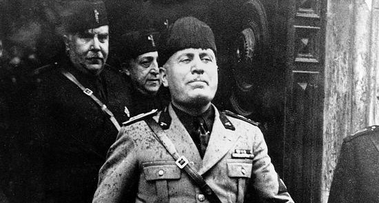 Gobierno de Mussolini: historia, hitos y características