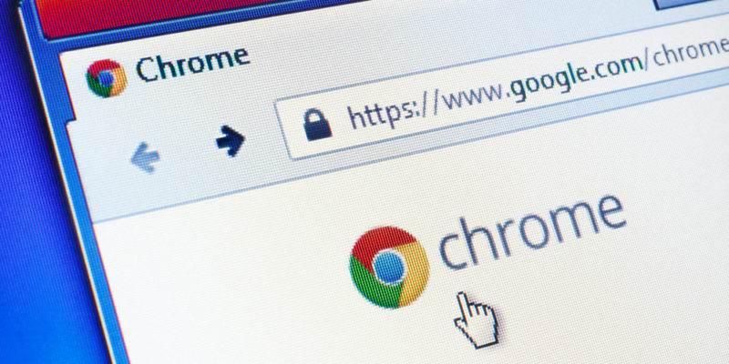 Google Chrome