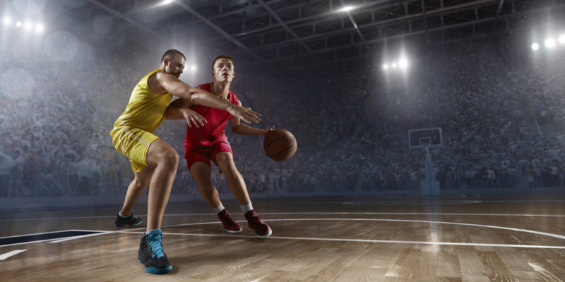 Baloncesto: información, medidas, posiciones y características
