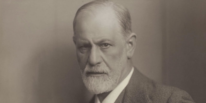 Freud - niñez - niños
