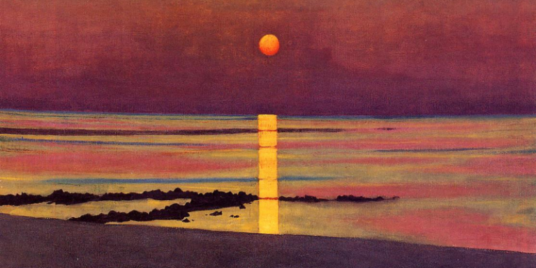 Simbolismo: qué es, representantes, características y ejemplos