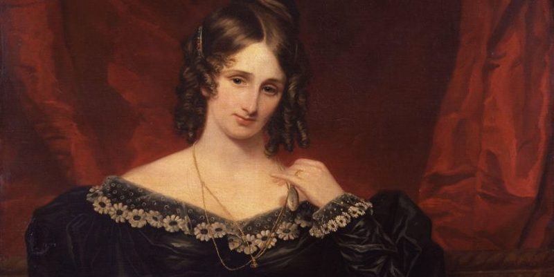 Romanticismo - Mary Shelley
