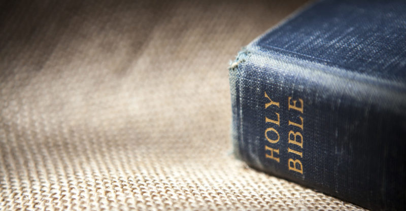 Biblia - Renacimiento