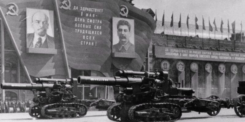 Estalinismo - Stalin