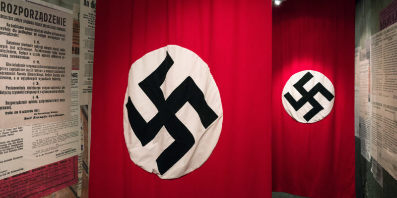 Nazismo - Nacionalsocialismo