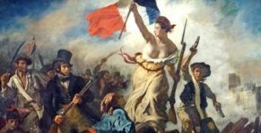 Revoluciones Burguesas