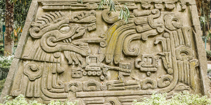 Cultura Tolteca - Historia, sociedad, economía, características