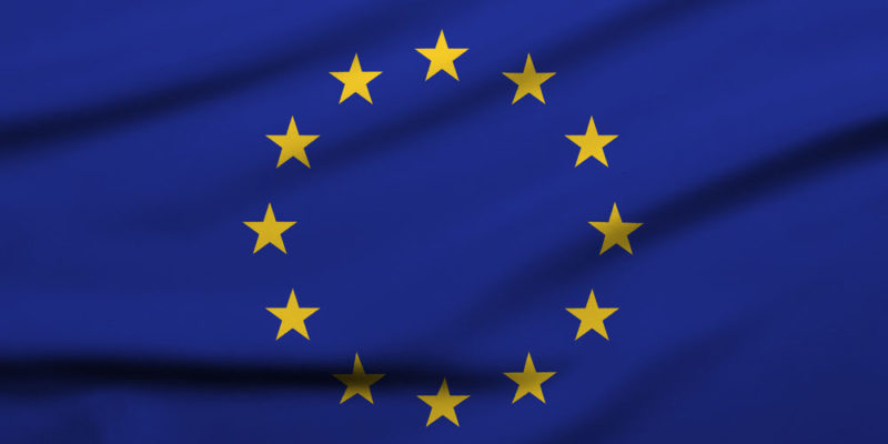 Europa - Unión Europea
