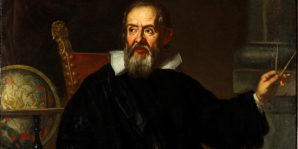 Galileo Galilei