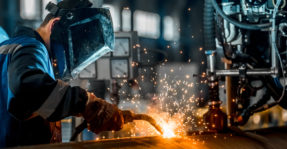 Industria ligera y pesada
