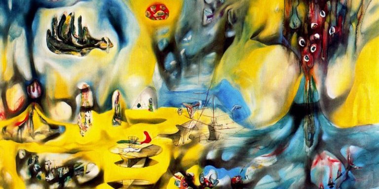 Vanguardismo: qué es, cuándo surgió y sus características