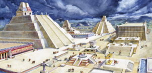 Civilización azteca