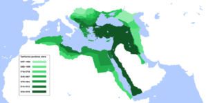 Imperio Otomano