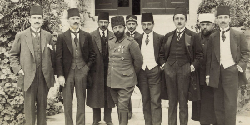 10 Características del Imperio Otomano