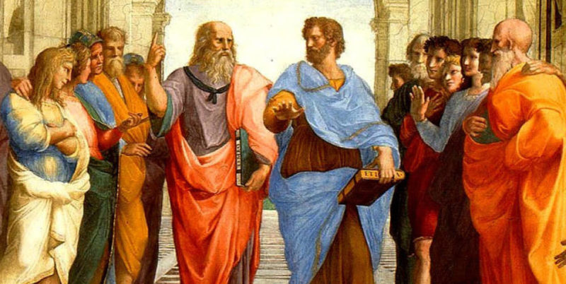 Sócrates - Platón