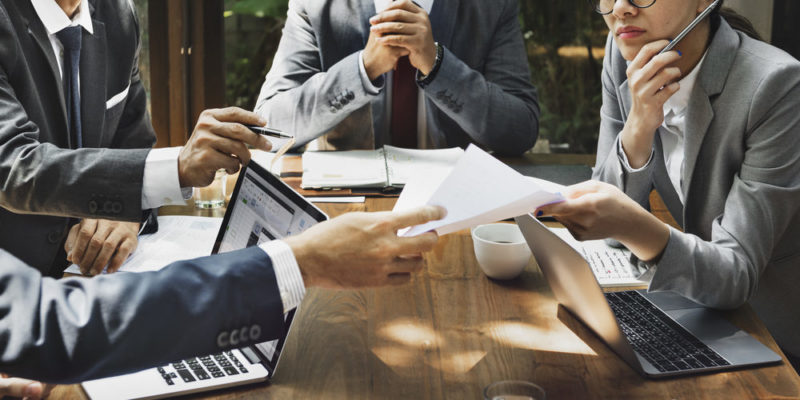 Maestría en Administración y Dirección Estratégica