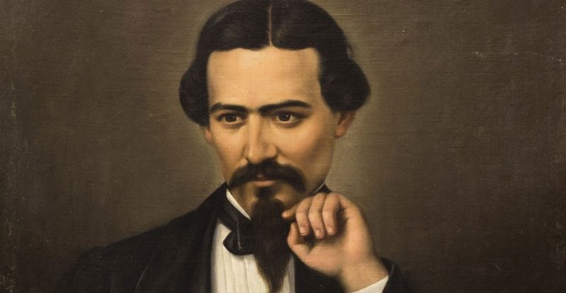 Himno Nacional Mexicano - González Bocanegra