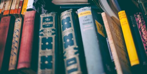 Textos literarios