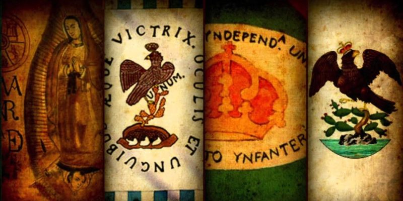 Bandera de México: origen, historia y características