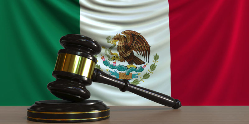 Constitución de México de 1824