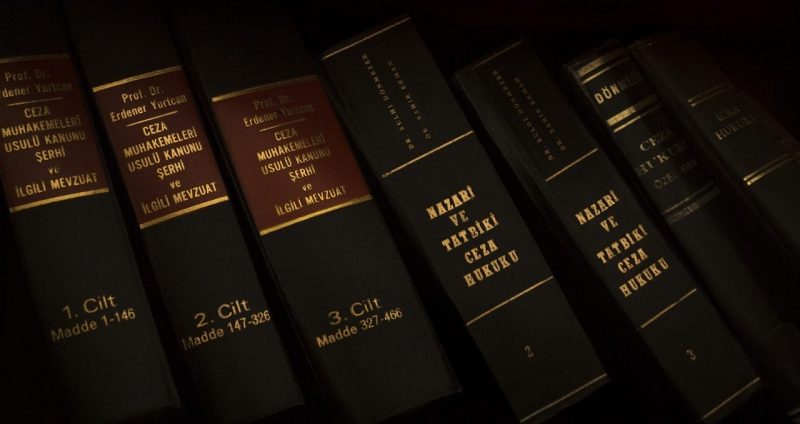 derecho penal - libros justicia