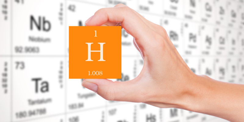 Hidrógeno: propiedades, usos, características y riesgos