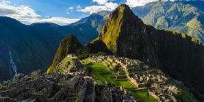 Incas