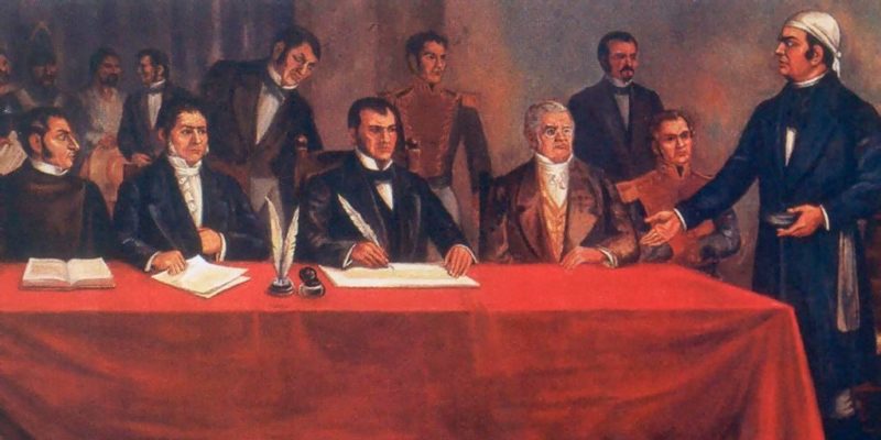 Independencia de México: historia, etapas y características