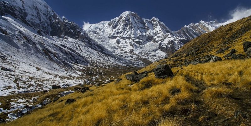 Regiones Naturales Clasificación Características Y Ejemplos 5375