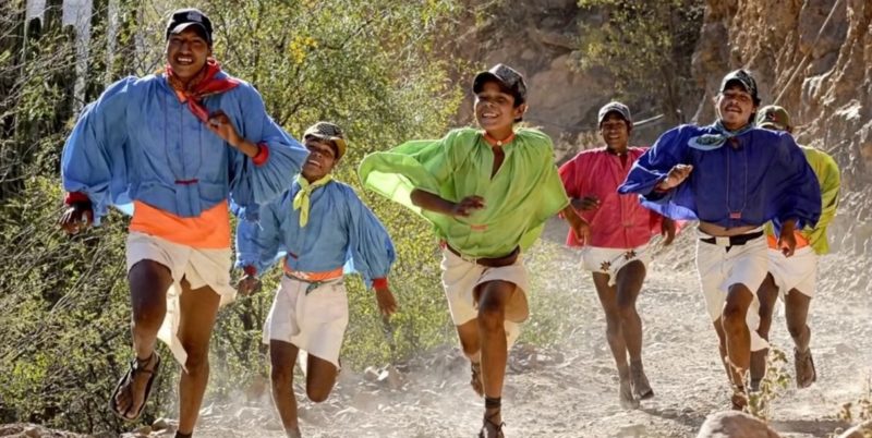 Tarahumaras: ubicación, rituales, economía y características