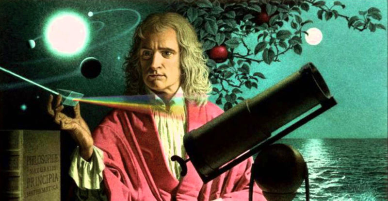 Leyes de Newton: definición, fundamentos y características