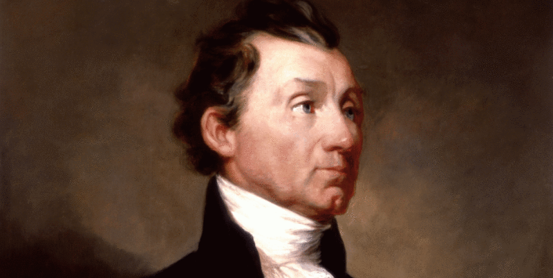 Doctrina Monroe