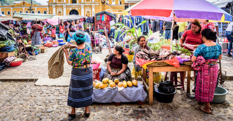 Guatemala