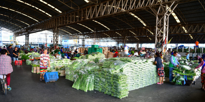 mercado mayorista