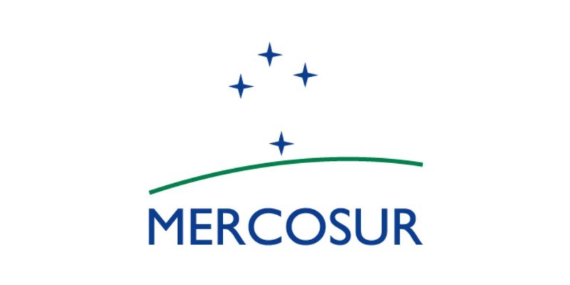 mercosur - modelo de sustitución de importaciones