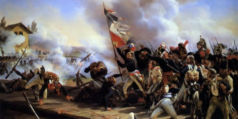 gobierno aristocrático - Revolución Francesa