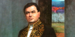 Rubén Darío 