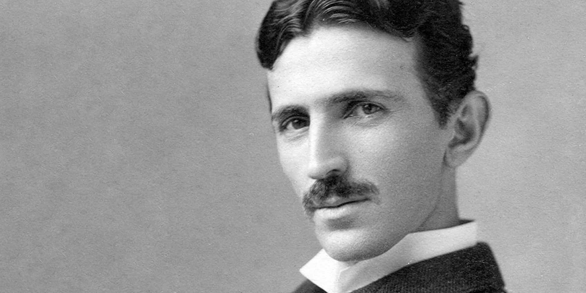 Nikola Tesla: life, inventions, awards and characteristics