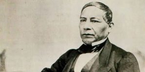 Benito Juárez