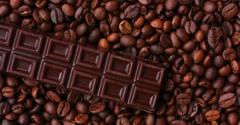 Venezuela - café - cacao