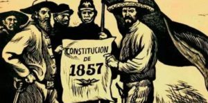 Constitución mexicana de 1857