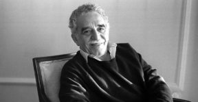 Gabriel García Márquez