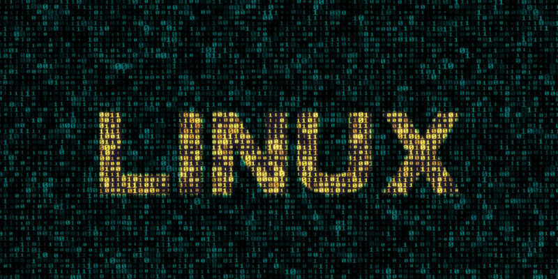 linux - unix