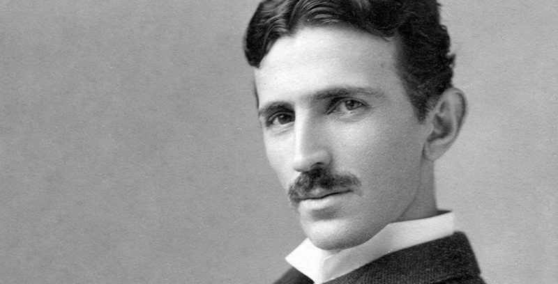 Nikola Tesla