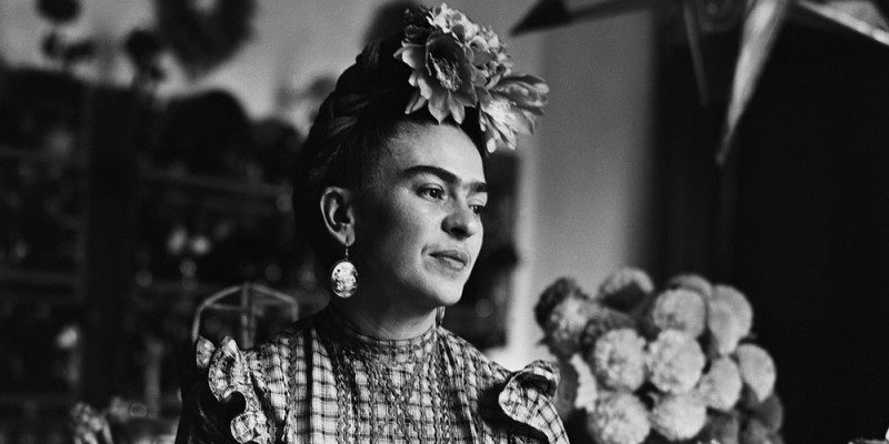 Frida Kahlo