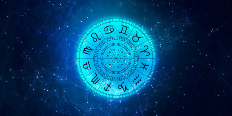 astrología - astronomía