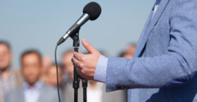 Discurso político