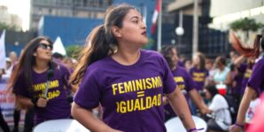 Movimiento feminista